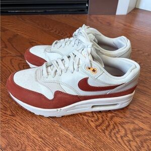 Nike air max 1 LX sneakers
